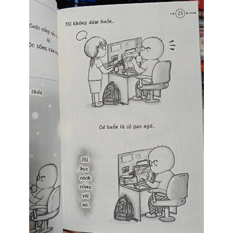 Đi làm có vui không ? Làm sao để mỗi sáng thứ Hai đều là một ngày tuyệt vời - Cái Gì Đấy studio 1024585