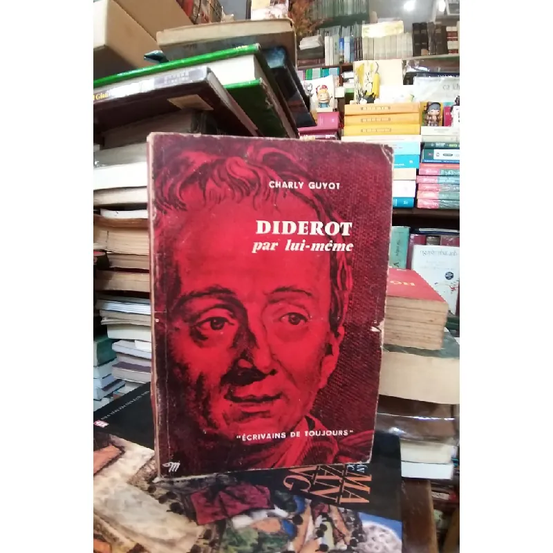 Diderot - Charly Guyot 605991