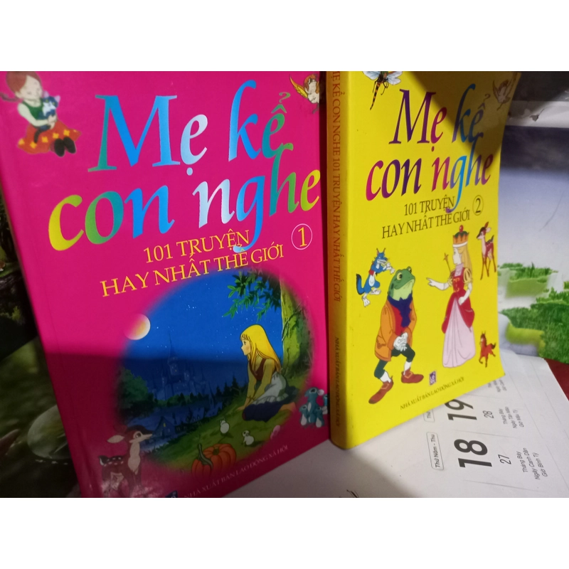 Mẹ kể con nghe 544336