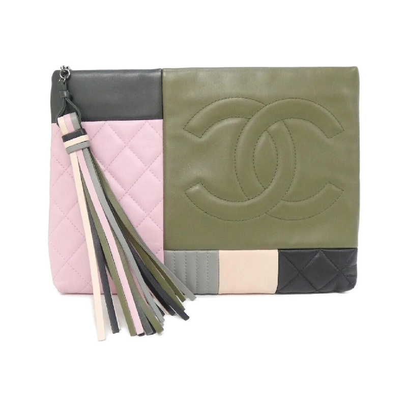 Chanel 82372 Túi xách - Hàng hiệu Authentic 771855