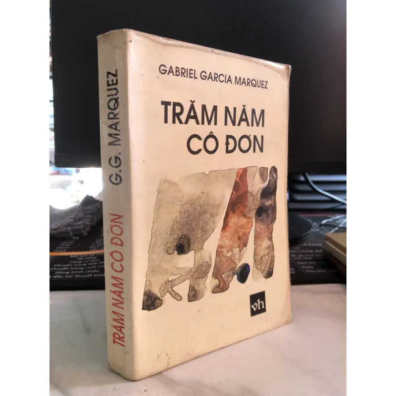 Trăm năm cô đơn - Gabriel Garcia Marquez 1050568