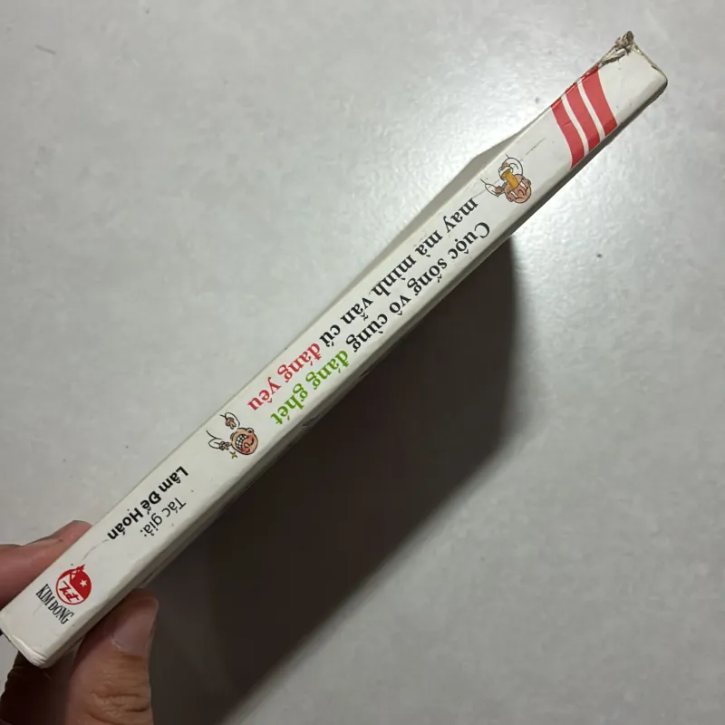 Cuộc sống vô cùng đáng ghét, may mà mình vẫn cứ đáng yêu 756312