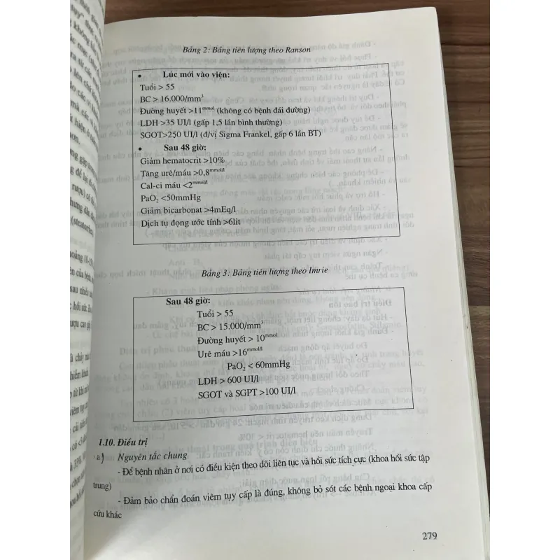 Triệu chứng học ngoại khoa-  sách y khổ lớn- 450 trang  791069