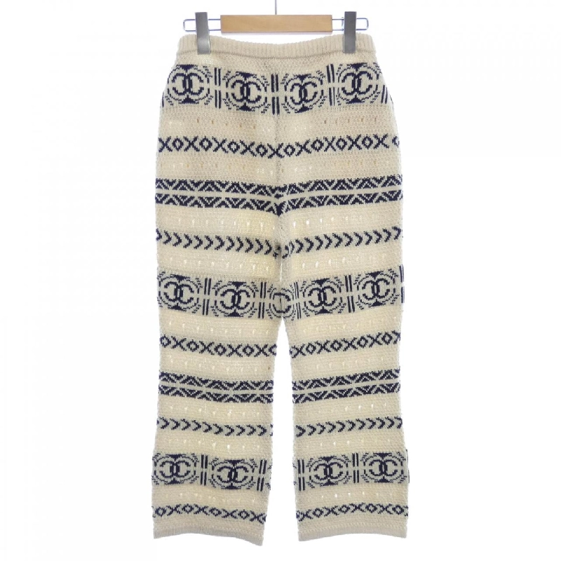 Chanel CHANEL P63103K48844 Quần - Hàng hiệu Chính hãng 821474