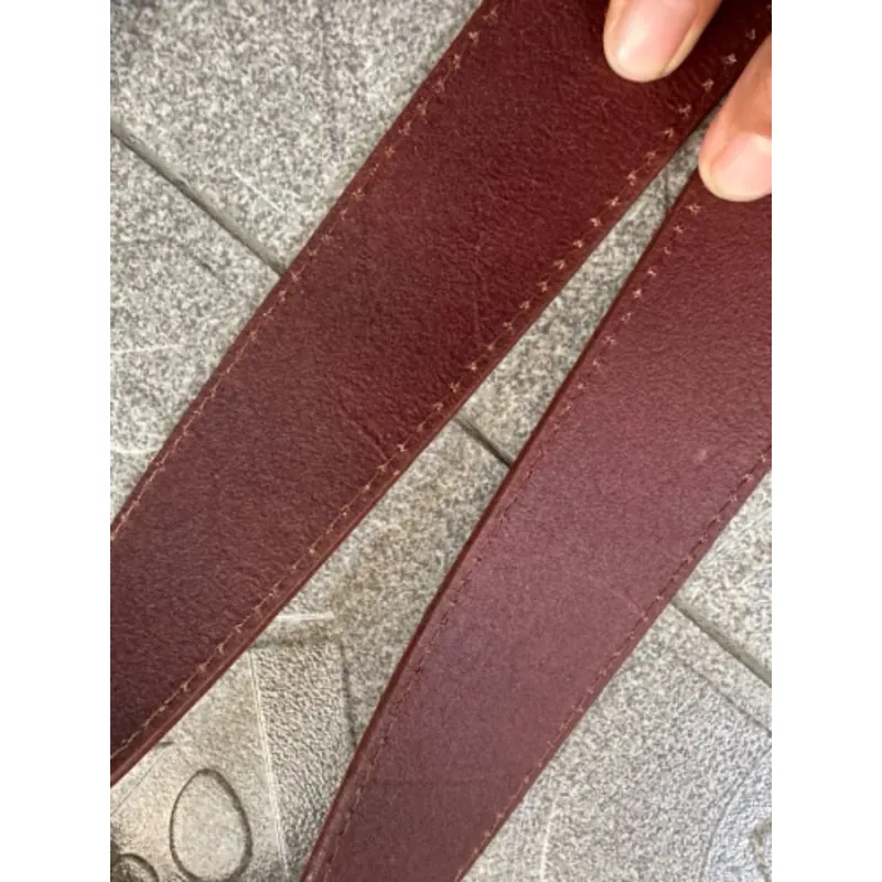 Thắt lưng da  , màu da bò 961456