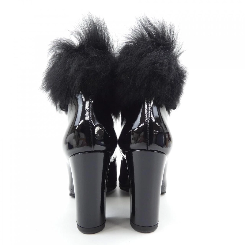 Giày cao gót Mary Jane CHANEL G45174B14082 657952