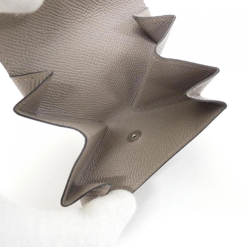 Ví tiền Hermès Vanquatre 043103CK 619974