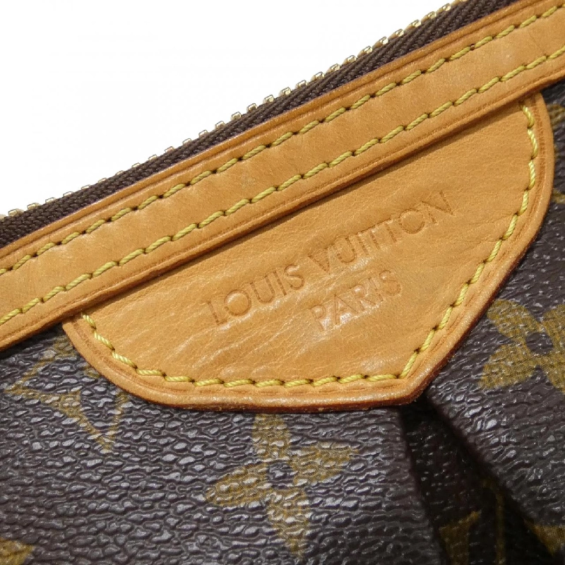 Túi Louis Vuitton Monogram Palermo GM M40146 615217