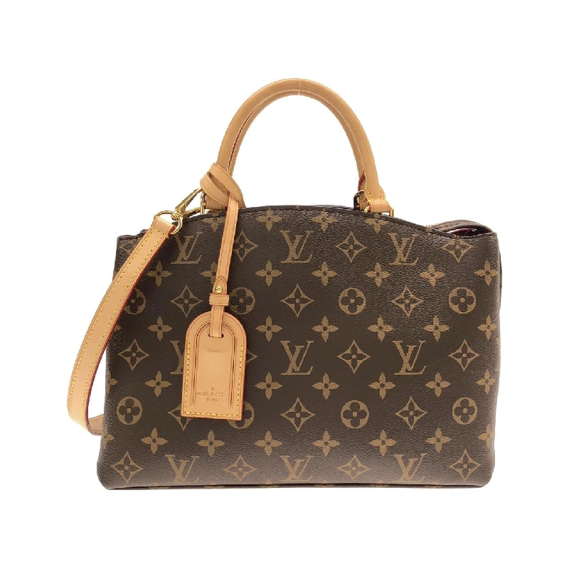 Túi xách Louis Vuitton Monogram Petit Palais PM M45900 - Hàng hiệu Chính hãng 803993