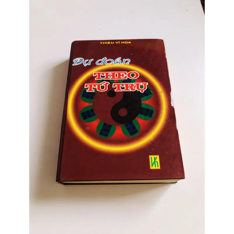 DỰ ĐOÁN THEO TỨ TRỤ  780557