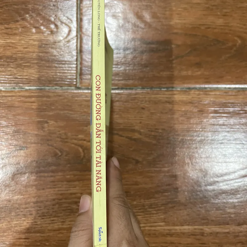 Con đường dẫn tới tài năng  (8) 577562
