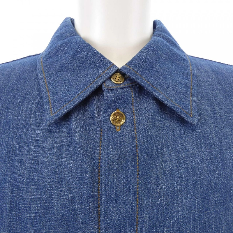 Áo sơ mi ngắn tay LOUIS VUITTON HRS87WMKE - Hàng hiệu Chính hãng 889162