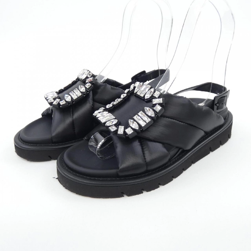 Giày sandal ROGER VIVIER 656544