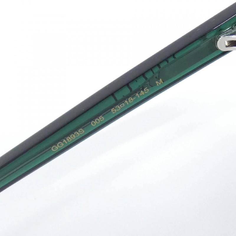 【Sản phẩm mới】Kính mát Gucci GG1893S 624651