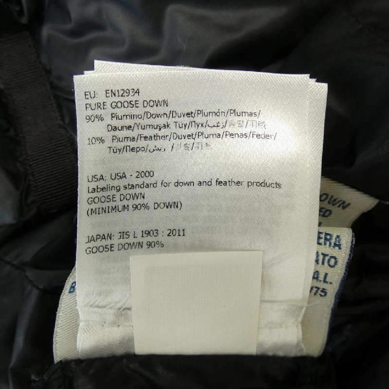 MONCLER HERMINE Áo khoác lông - Hàng hiệu Chính hãng 810581