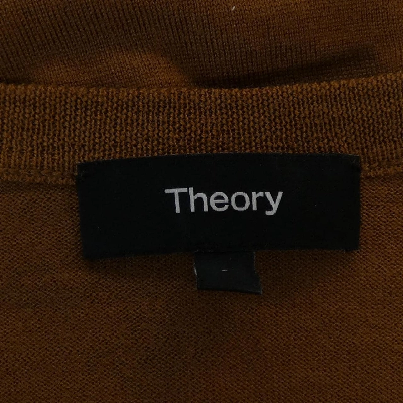 Thương hiệu theory 01-5303720 Áo khoác cardigan - Hàng hiệu Authentic 814760