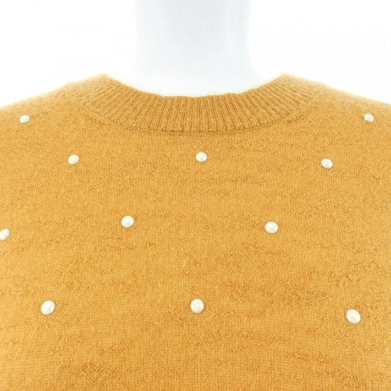 CHANEL P50015K06342 14B Áo len - Hàng hiệu Chính hãng 814451