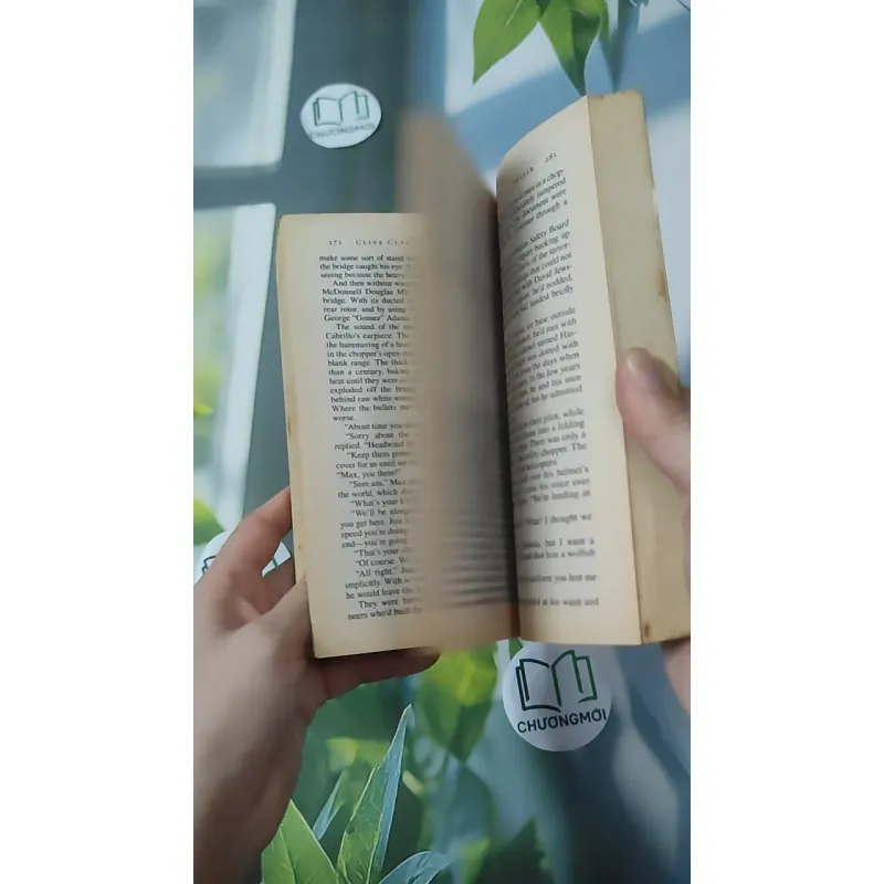 Corsair - Clive Cussler & Jack Du Brul 1027595