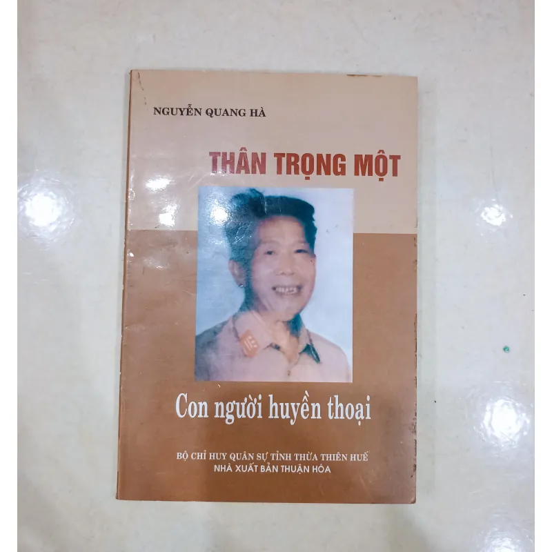 Thân trọng một con người huyền thoại 🌻 762773