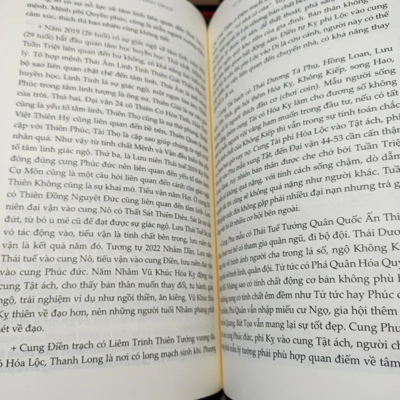 Tử Vi Dễ Hiểu - Thực Hành Tổng Hợp 1 1021155