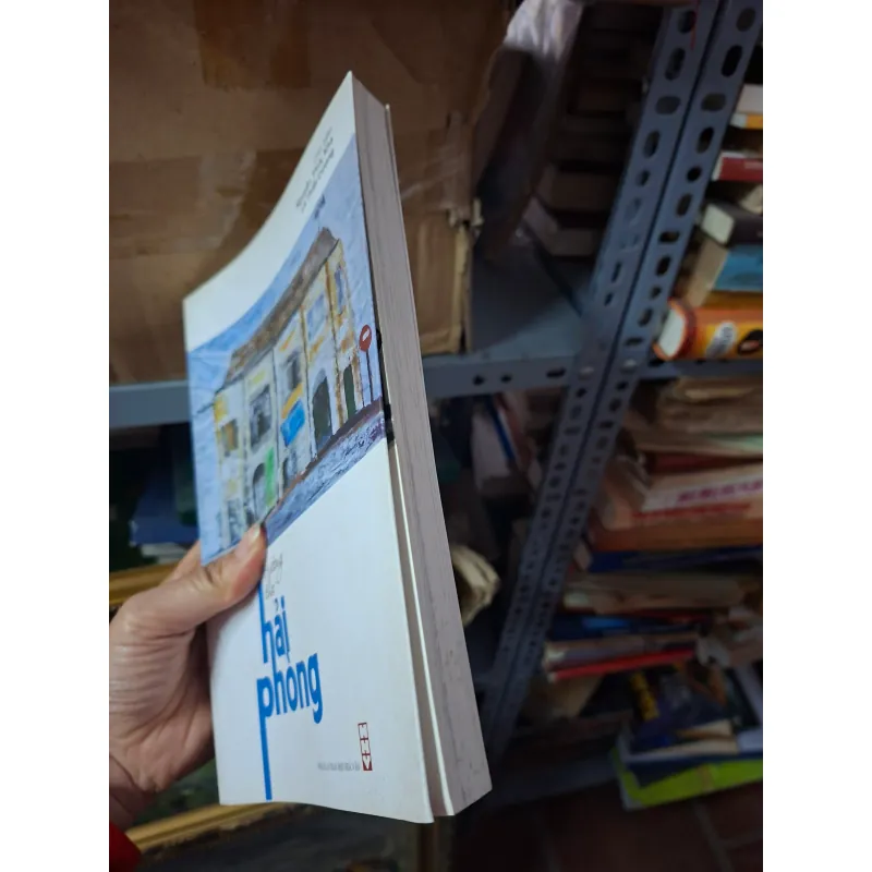 Trường thơ Hải Phòng 791156