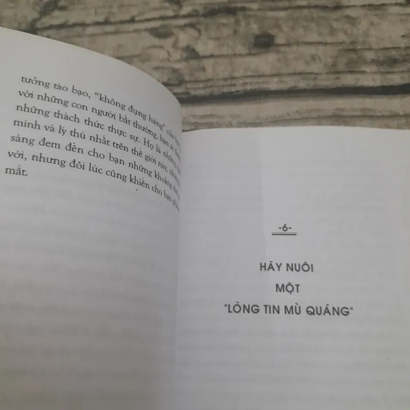 Sách khởi nghiệp. May mắn hay thực tài. Bí quyết khởi nghiệp. Bo Peabody 688812