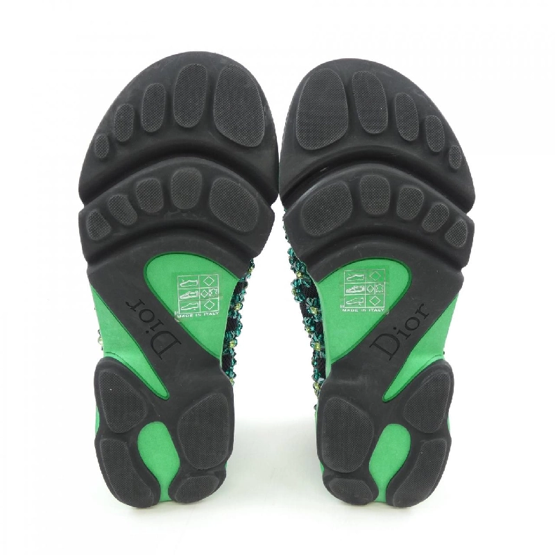 Giày thể thao CHRISTIAN DIOR - Hàng hiệu Authentic 829161