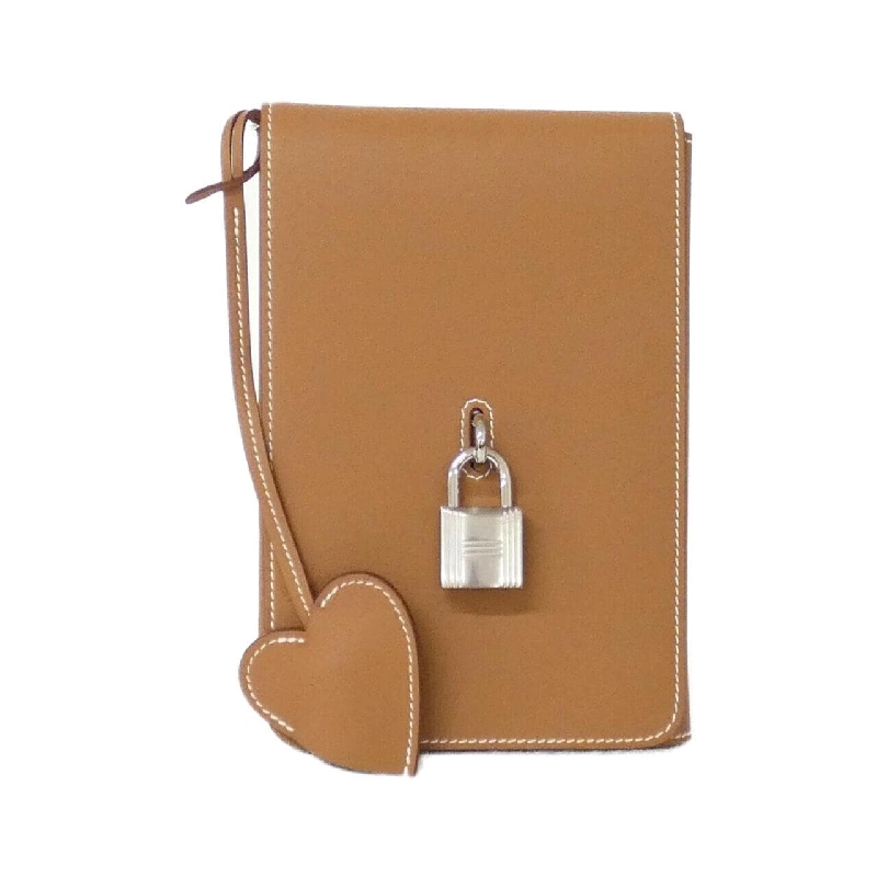 Hàng hiệu Authentic DELLA CAVALLERIA カルネ シークレット 086466CK ノートカバー - エルメス 773928