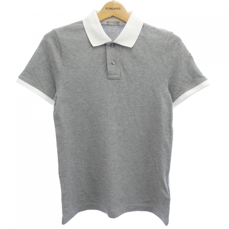MONCLER 10918309850 Áo polo - Hàng hiệu Chính hãng 900248