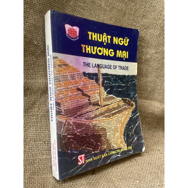 Thuật ngữ thương mại -330 trang  993756