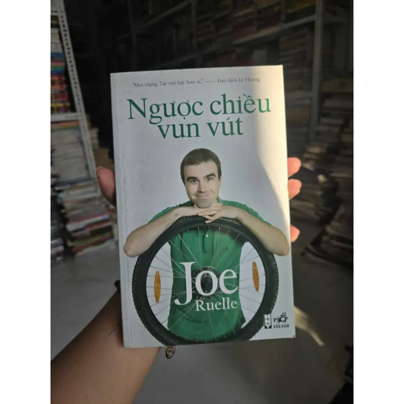 ngược chiều vun vút 1020970