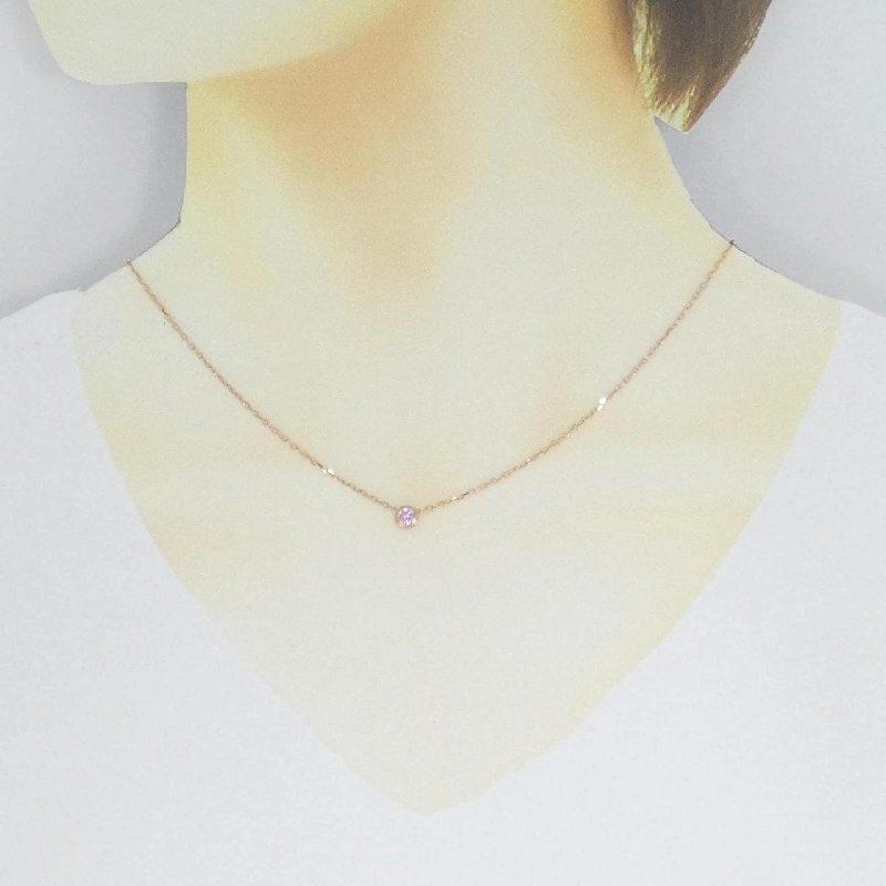 Cartier D'Amour Necklace - Hàng hiệu Authentic 845830