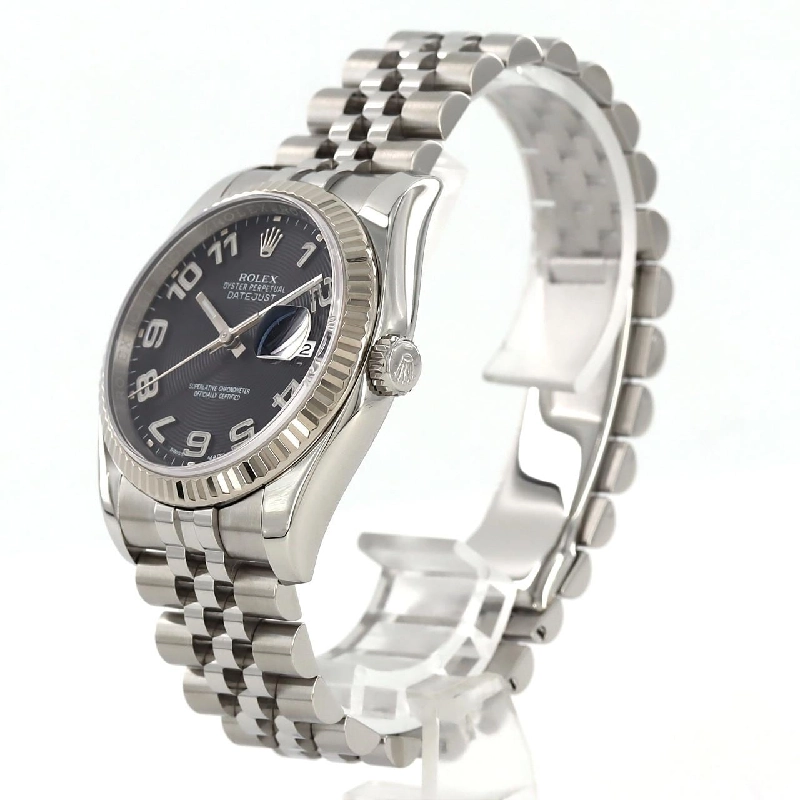 Đồng hồ Rolex Datejust 116234 SSxWG tự động - Hàng hiệu Authentic 881974