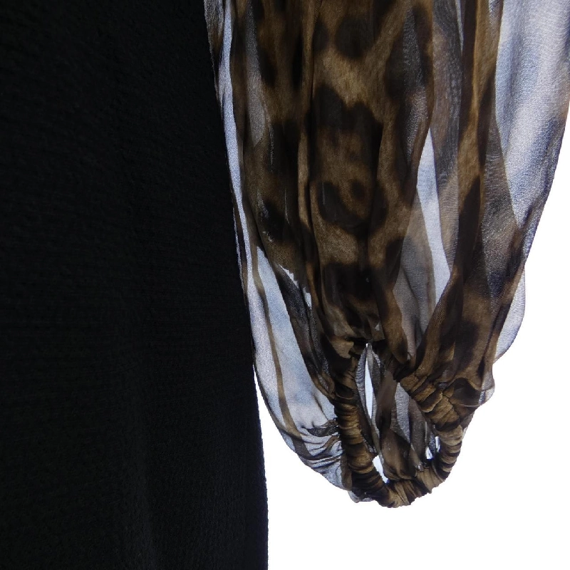 【Mã giảm giá】Dolce & Gabbana DOLCE&GABBANA Váy 652141