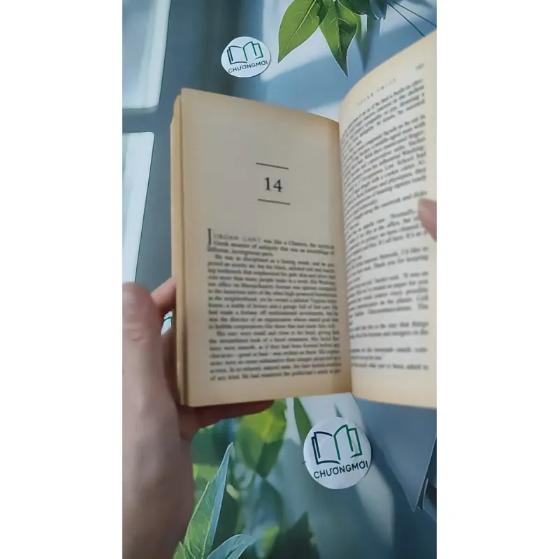 [MIỄN PHÍ BỌC SÁCH] Polar Shift - Clive Cussler & Paul Kemprecos 1026750