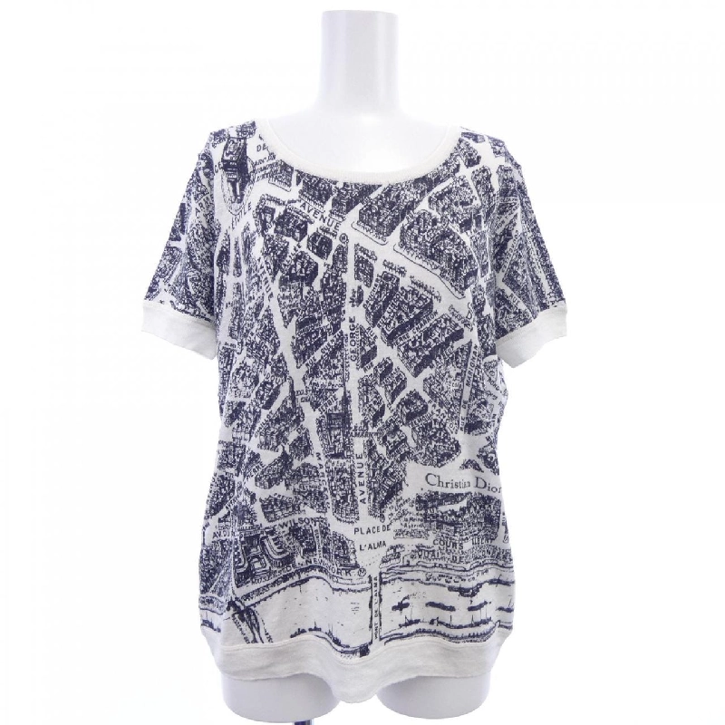 クリスチャンディオール CHRISTIAN DIOR Áo - Hàng hiệu Authentic 643049