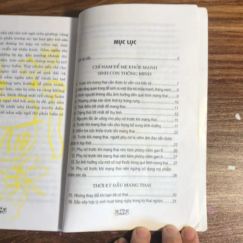 101 hướng dẫn hữu ích cho phụ nữ mang thai và sinh con  1002300