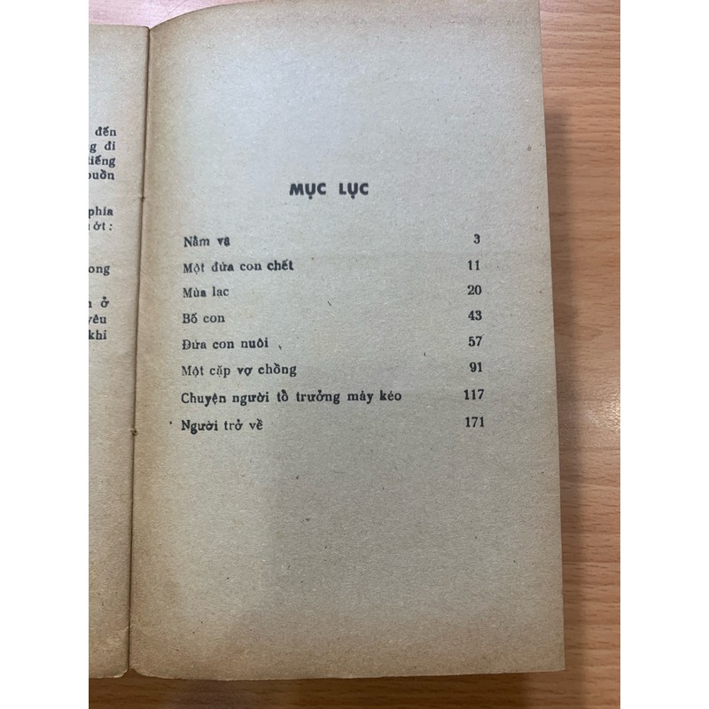 Mùa lạc - Nguyễn Khải 73796