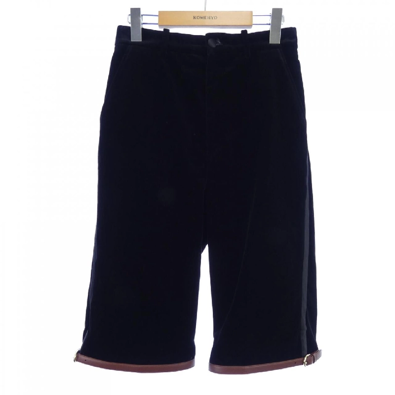 Gucci GUCCI 675604 Z8AVA Quần - Hàng hiệu Chính hãng 819131