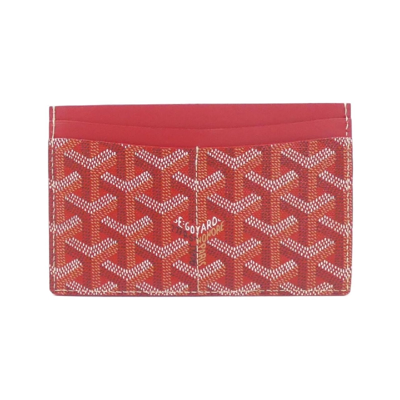 Goyard Saint Sulpice GM Ví Thẻ - Hàng hiệu Chính hãng 769570