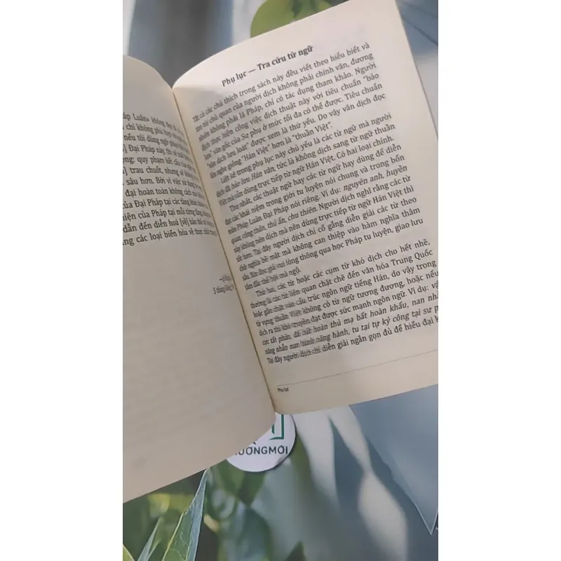 [MIỄN PHÍ BỌC SÁCH] Chuyển Pháp Luân - Lý Hồng Chí 928520