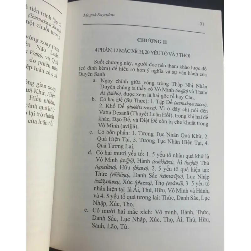 Pháp Duyên Sanh 753915