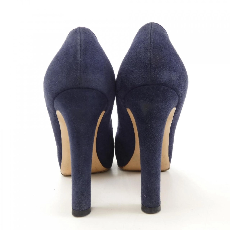 Giày cao gót GIANVITO ROSSI - Hàng hiệu Authentic 830982