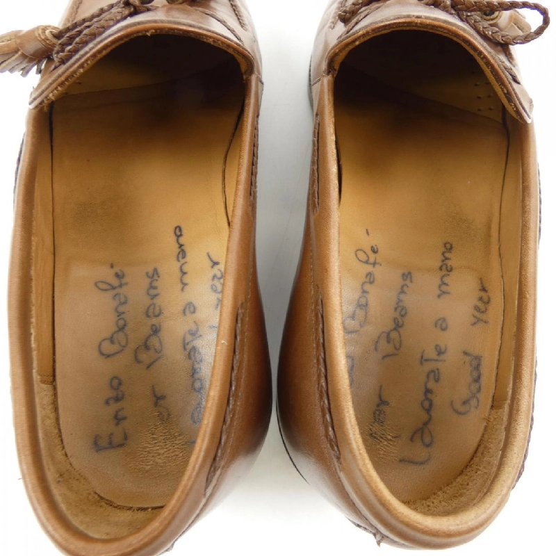 Giày Enzo.Bonafe BEAMS - Hàng hiệu Authentic 903204