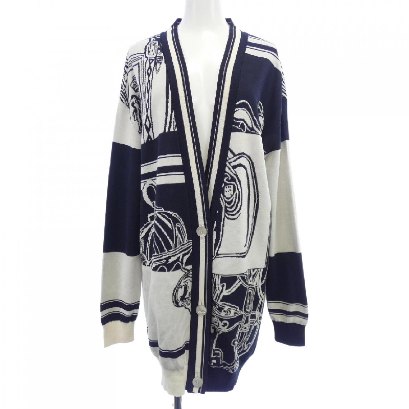 HERMES EN DESORDRE FINESSE BRIDE DE GALA 4E2727D6 Áo khoác - Hàng hiệu Authentic 810078