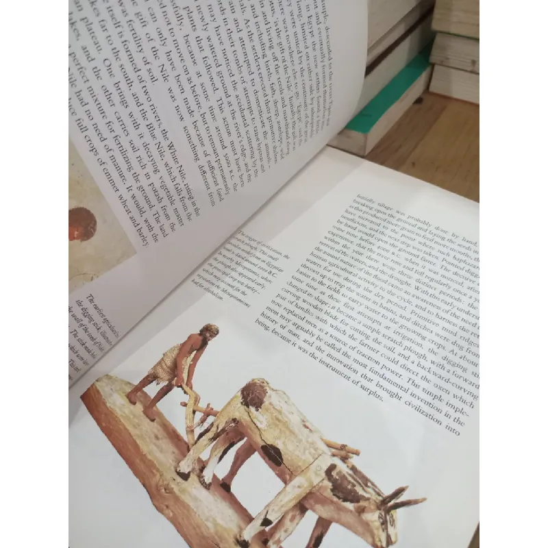 Connections - James Burke 695585