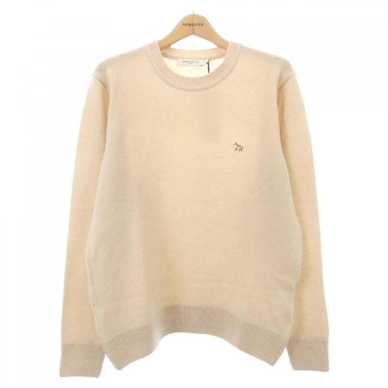 Maison Kitsuné MAISON KITSUNE HM00502KT1006 Áo len - Hàng hiệu Chính hãng 899628