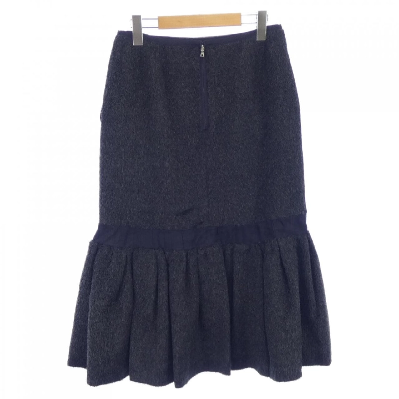 【Mã giảm giá】Chân váy ADORE 655065