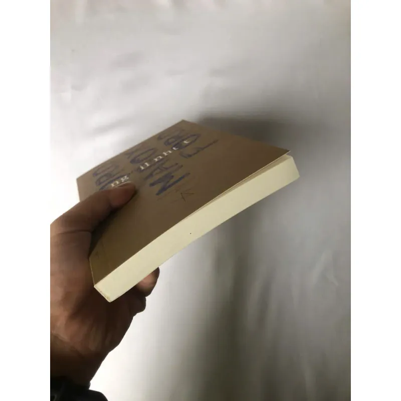 Người Lính Tốt - Ford Madox Ford 694054