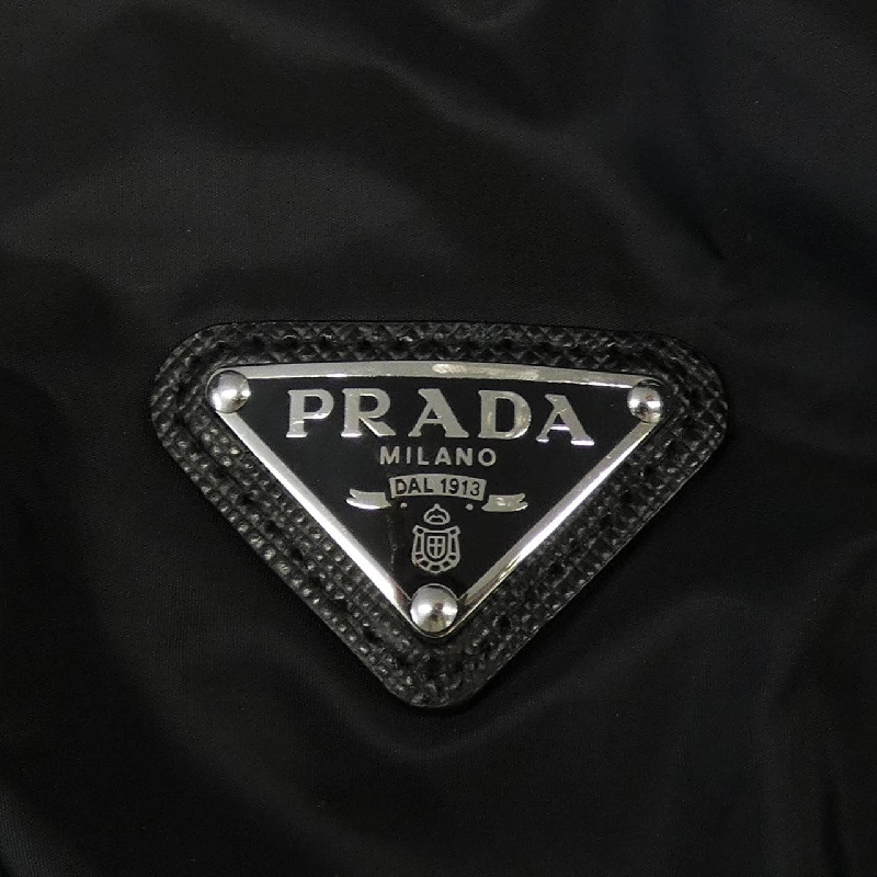 Áo khoác PRADA logo hình tam giác 29Z597 R142 Q04 - Hàng hiệu Chính hãng 819478